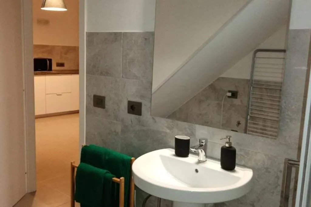 Apartmán Sorso Per Passione