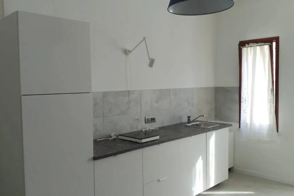 Apartmán Sorso Per Passione 0*,