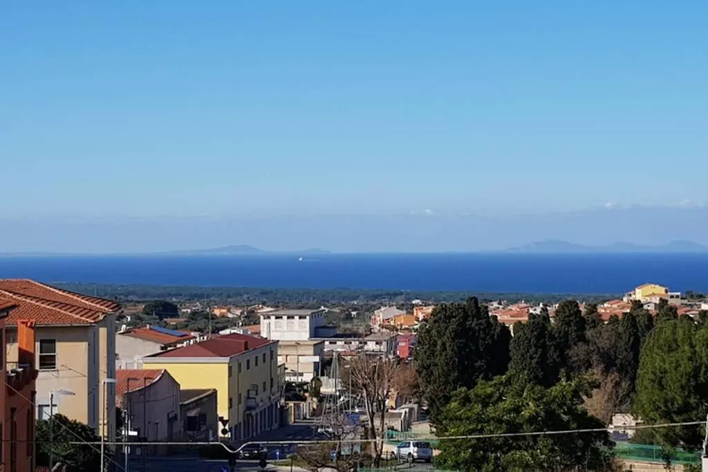 Apartmán Sorso Per Passione