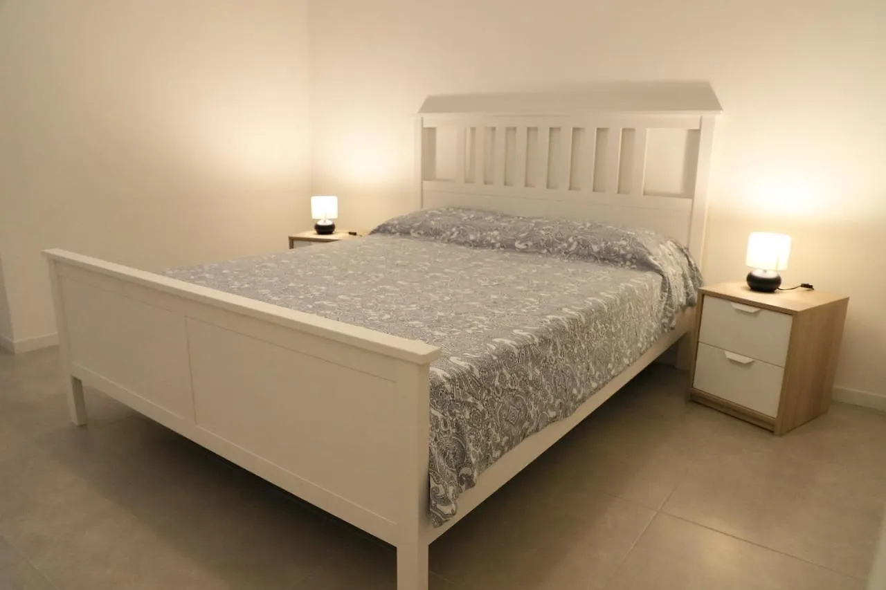 Apartmán Sorso Per Passione