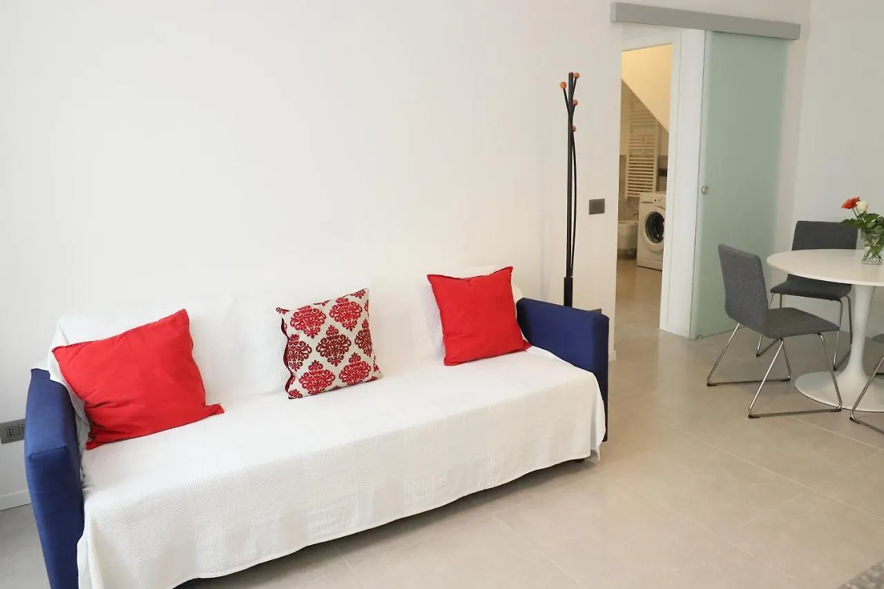 Sorso Per Passione Apartamento