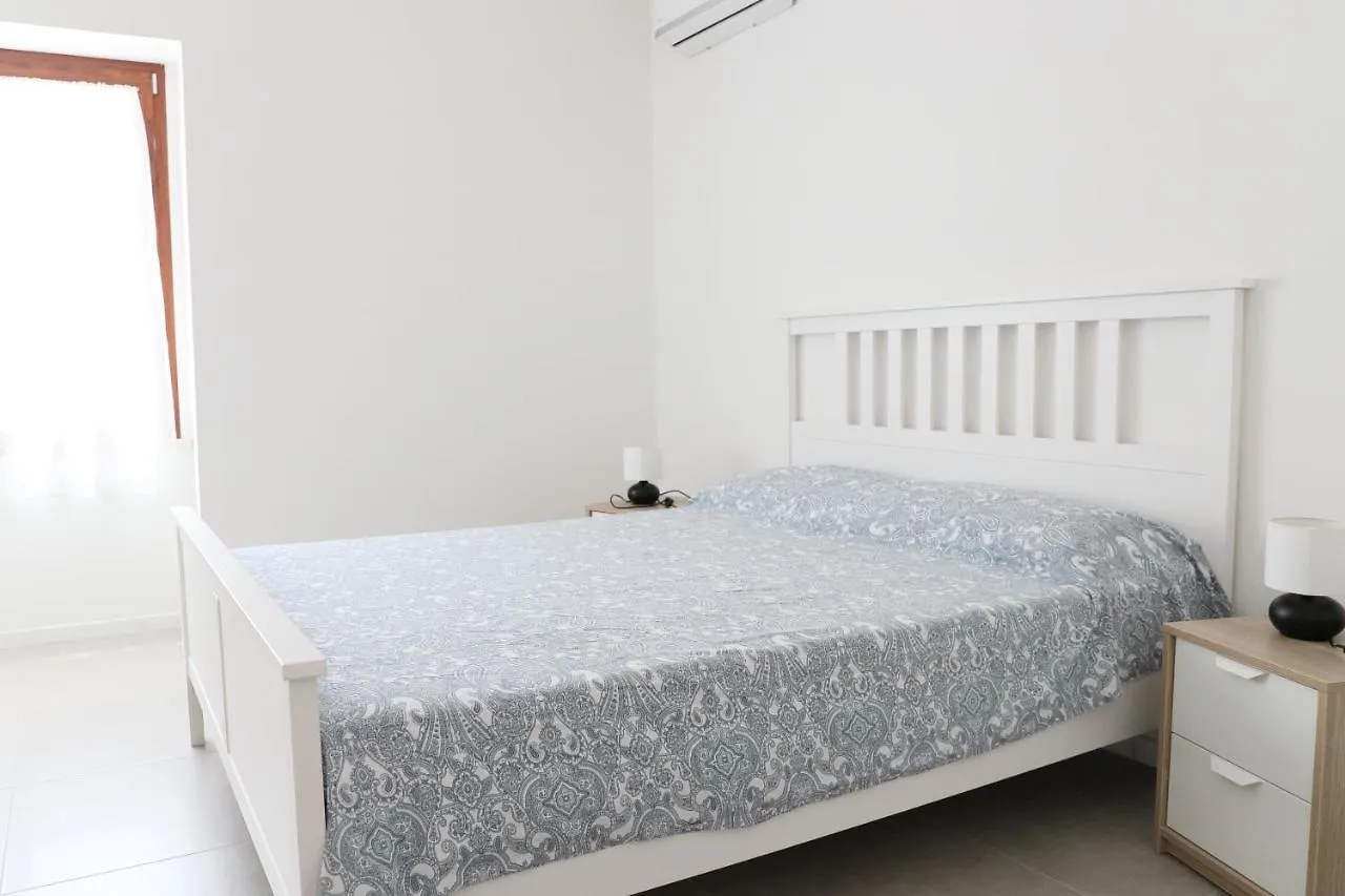 Apartmán Sorso Per Passione 0*,  Itálie