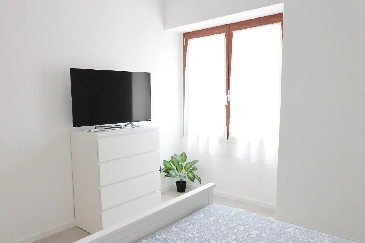 Apartmán Sorso Per Passione