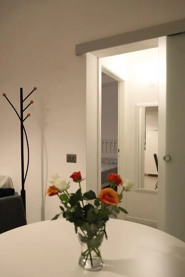 Apartmán Sorso Per Passione 0*,  Itálie