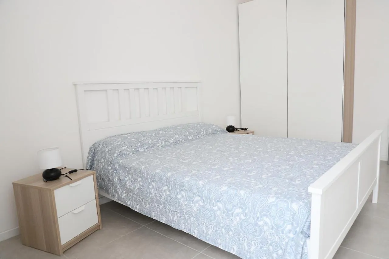 Apartmán Sorso Per Passione