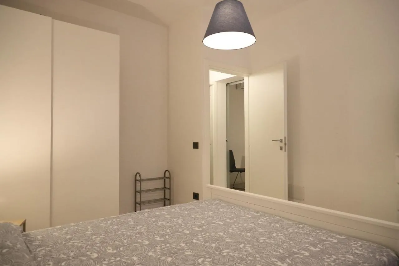 Apartmán Sorso Per Passione