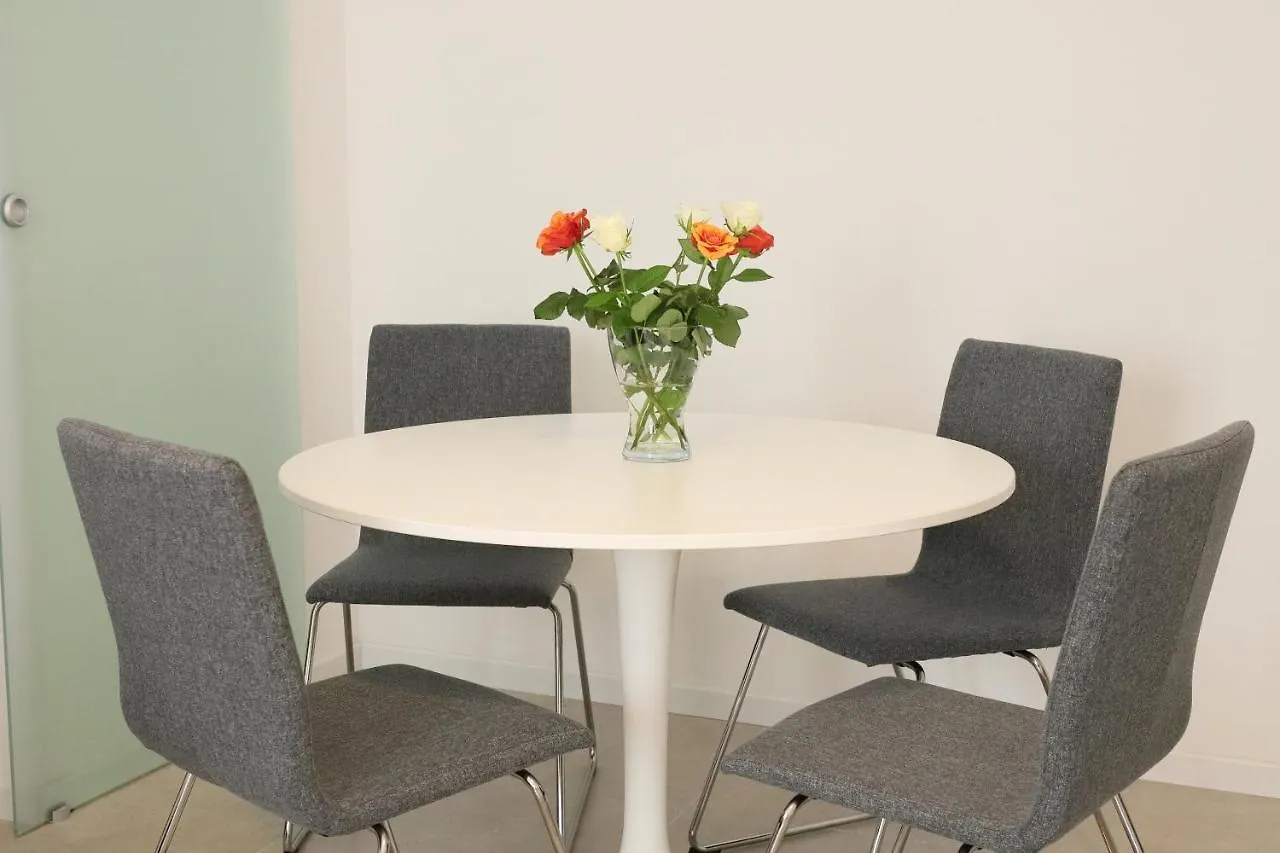 Sorso Per Passione Apartamento