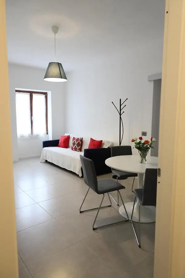 Apartmán Sorso Per Passione