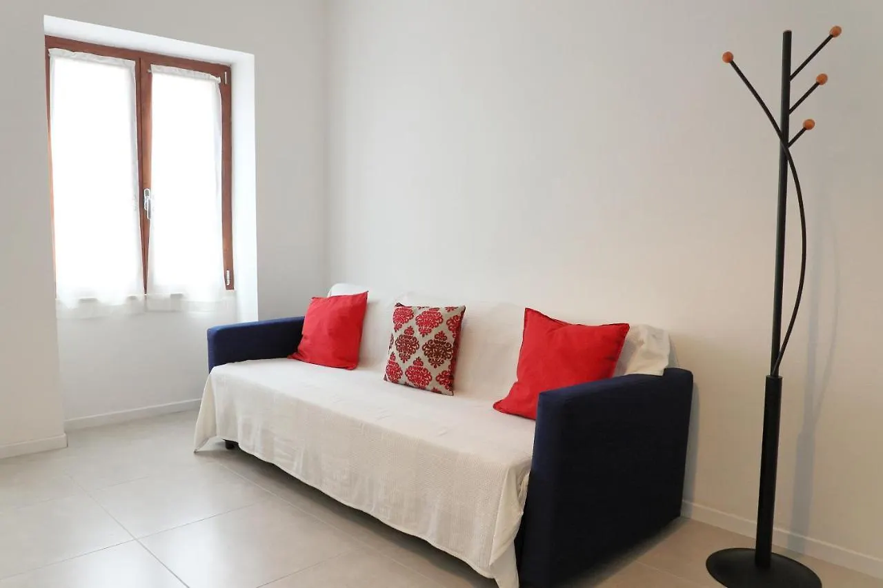 Apartmán Sorso Per Passione Itálie