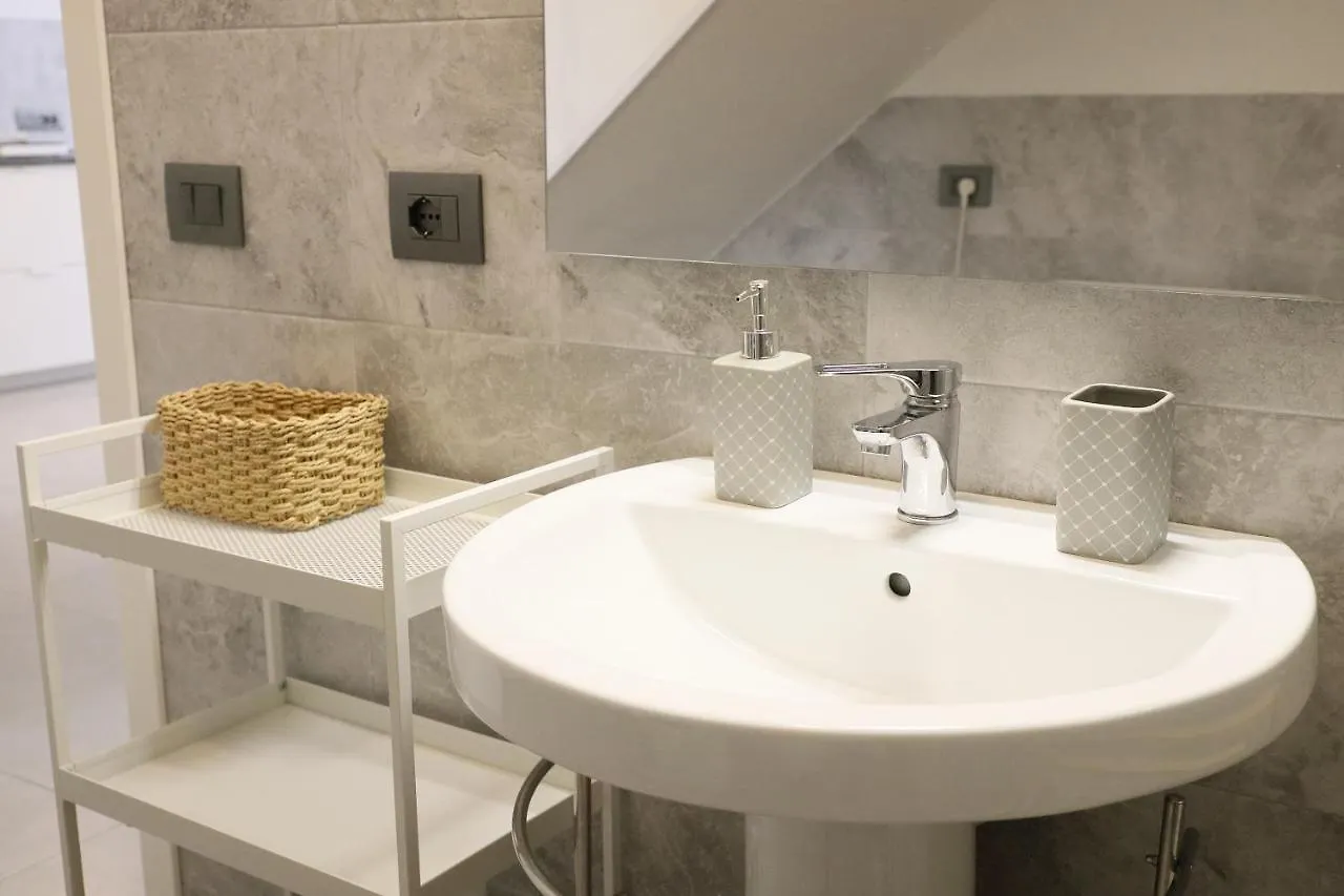 Apartmán Sorso Per Passione