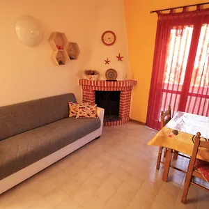 I Ginepri Hébergement de vacances