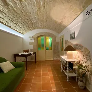 Casa Cossu Сasa de vacaciones