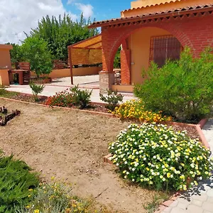 Casa Marina Lu Tuvaraggiu Hébergement de vacances