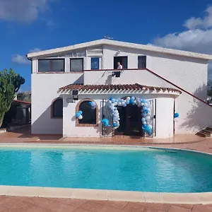 Maddalena Appartement